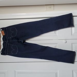 Levi's Classic Strait size 10 Jeans 👖
